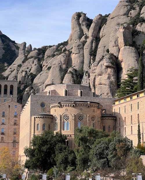 Montserrat