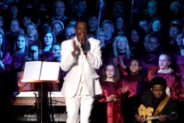 Coro Gospel